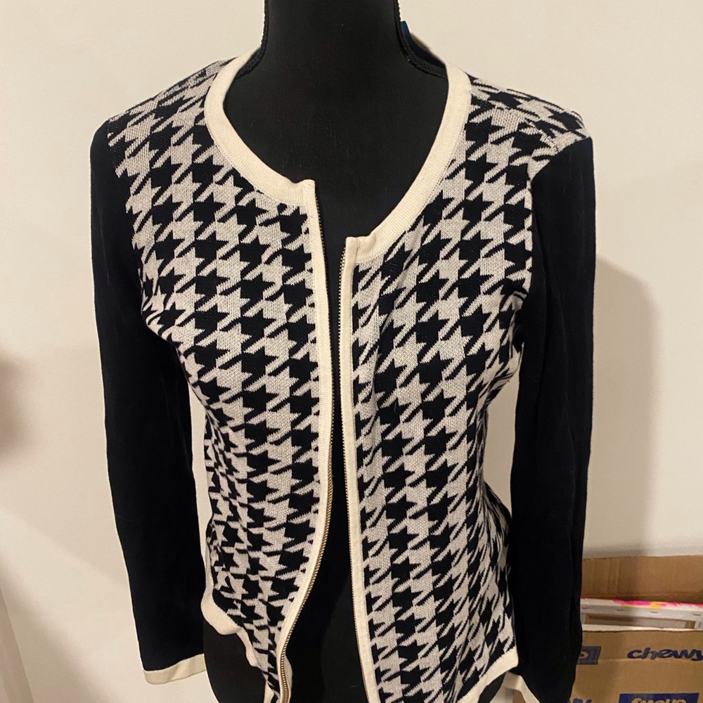 Talbots Jacket